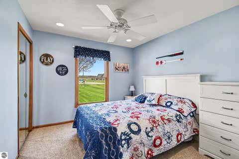 Tiny photo for 6628 Spinnaker Drive, Crystal, MI 48818 (MLS # 1944744)