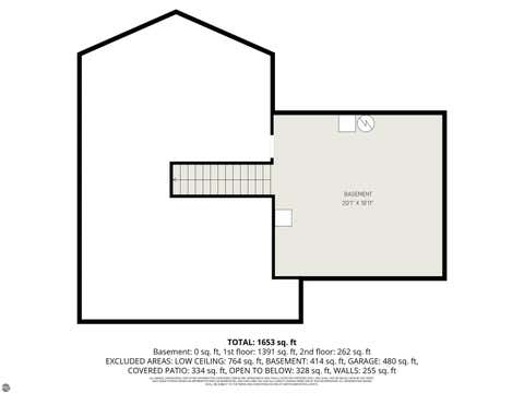 Tiny photo for 6628 Spinnaker Drive, Crystal, MI 48818 (MLS # 1944744)