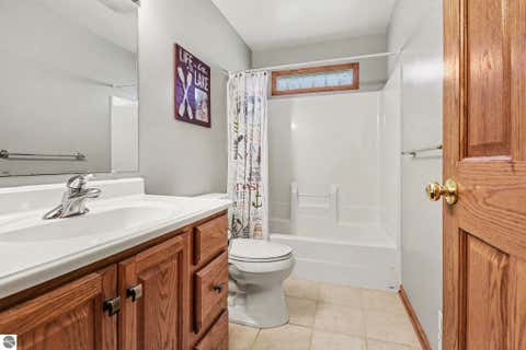 Tiny photo for 6628 Spinnaker Drive, Crystal, MI 48818 (MLS # 1944744)