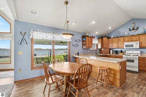 Tiny photo for 6628 Spinnaker Drive, Crystal, MI 48818 (MLS # 1944744)