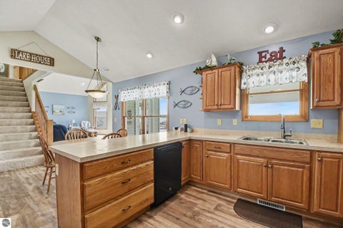 Tiny photo for 6628 Spinnaker Drive, Crystal, MI 48818 (MLS # 1944744)