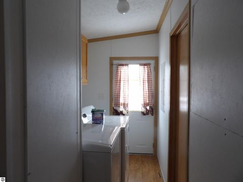 Tiny photo for 388 Fairway Drive, Cadillac, MI 49601 (MLS # 1942131)