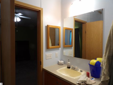 Tiny photo for 388 Fairway Drive, Cadillac, MI 49601 (MLS # 1942131)