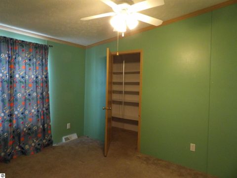 Tiny photo for 388 Fairway Drive, Cadillac, MI 49601 (MLS # 1942131)