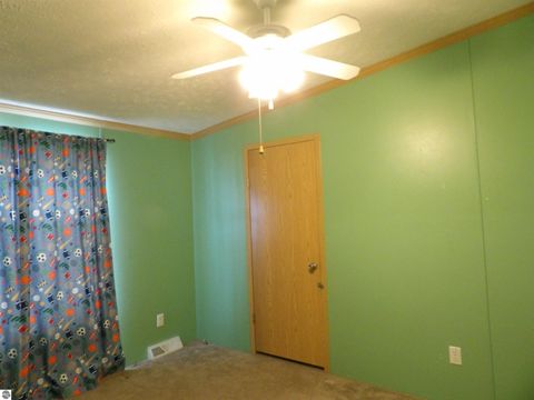 Tiny photo for 388 Fairway Drive, Cadillac, MI 49601 (MLS # 1942131)