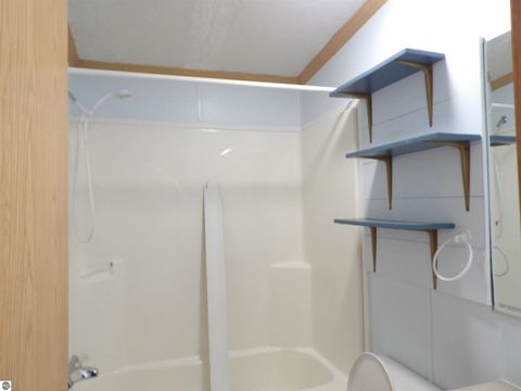 Tiny photo for 388 Fairway Drive, Cadillac, MI 49601 (MLS # 1942131)