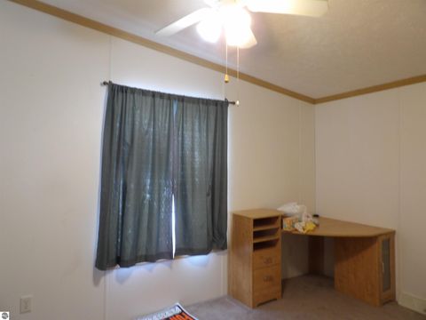 Tiny photo for 388 Fairway Drive, Cadillac, MI 49601 (MLS # 1942131)