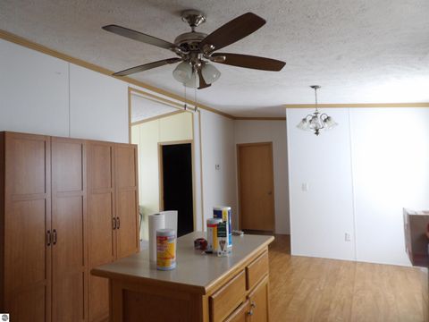 Tiny photo for 388 Fairway Drive, Cadillac, MI 49601 (MLS # 1942131)