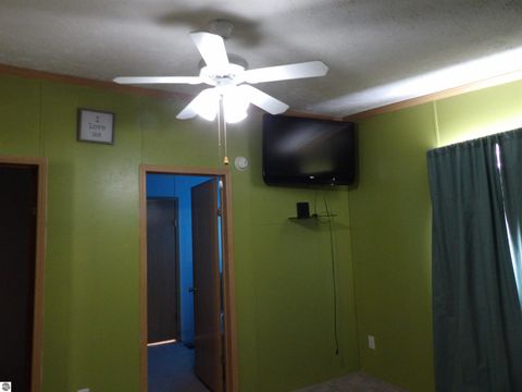 Tiny photo for 388 Fairway Drive, Cadillac, MI 49601 (MLS # 1942131)