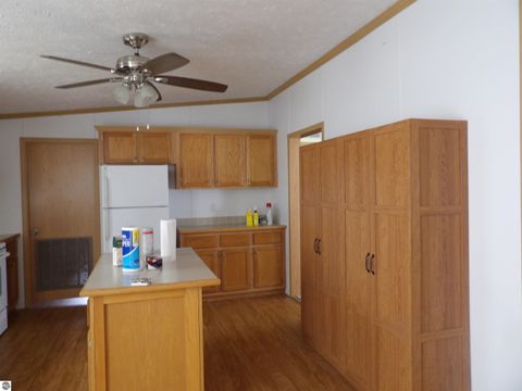 Tiny photo for 388 Fairway Drive, Cadillac, MI 49601 (MLS # 1942131)