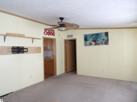 Tiny photo for 388 Fairway Drive, Cadillac, MI 49601 (MLS # 1942131)