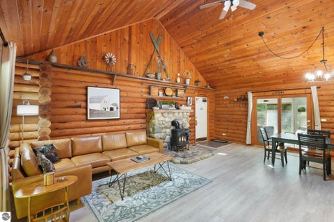 Tiny photo for 330 Rasho Road, Traverse City, MI 49696 (MLS # 1951015)