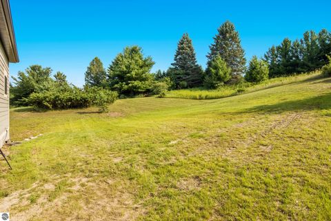 Tiny photo for 4225 Schoolcraft Road, Bellaire, MI 49615 (MLS # 1948518)