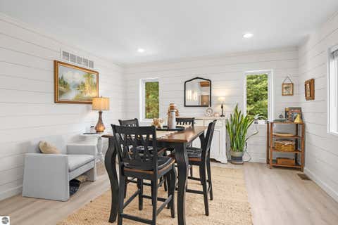 Tiny photo for 4225 Schoolcraft Road, Bellaire, MI 49615 (MLS # 1948518)