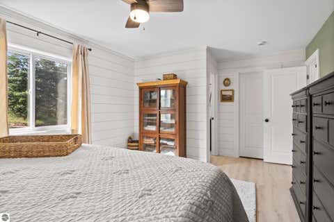 Tiny photo for 4225 Schoolcraft Road, Bellaire, MI 49615 (MLS # 1948518)