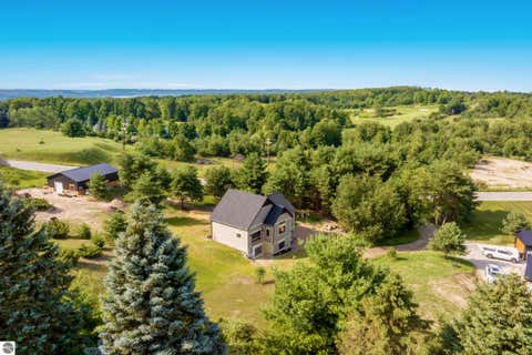 Tiny photo for 4225 Schoolcraft Road, Bellaire, MI 49615 (MLS # 1948518)