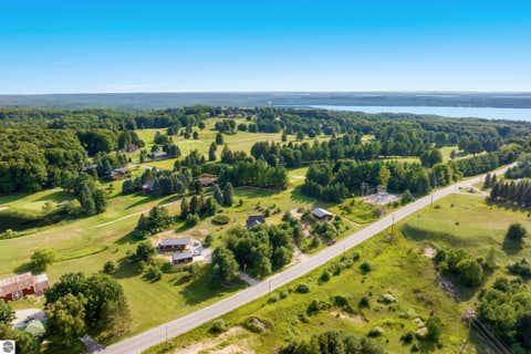 Tiny photo for 4225 Schoolcraft Road, Bellaire, MI 49615 (MLS # 1948518)