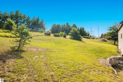 Tiny photo for 4225 Schoolcraft Road, Bellaire, MI 49615 (MLS # 1948518)