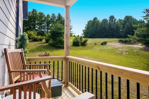 Tiny photo for 4225 Schoolcraft Road, Bellaire, MI 49615 (MLS # 1948518)