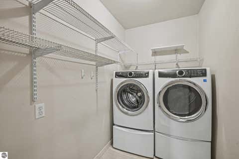 Tiny photo for 3480 E Long Lake Road, Traverse City, MI 49685 (MLS # 1949145)
