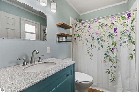Tiny photo for 3480 E Long Lake Road, Traverse City, MI 49685 (MLS # 1949145)