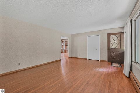 Tiny photo for 9017 Clam Lake Road, Bellaire, MI 49615 (MLS # 1943861)