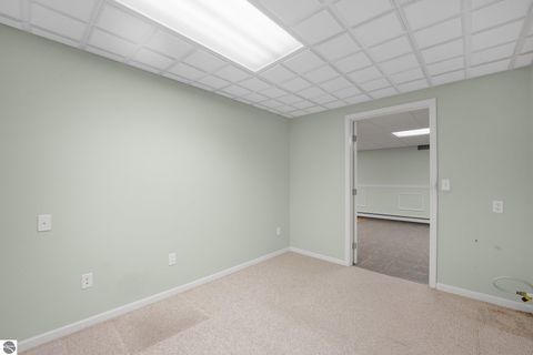 Tiny photo for 9017 Clam Lake Road, Bellaire, MI 49615 (MLS # 1943861)