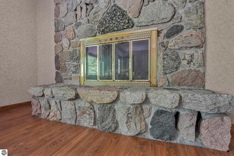 Tiny photo for 9017 Clam Lake Road, Bellaire, MI 49615 (MLS # 1943861)