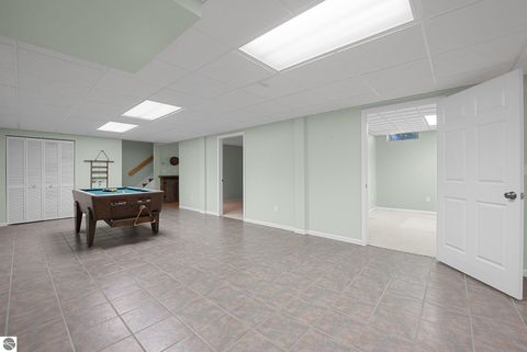 Tiny photo for 9017 Clam Lake Road, Bellaire, MI 49615 (MLS # 1943861)