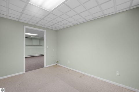 Tiny photo for 9017 Clam Lake Road, Bellaire, MI 49615 (MLS # 1943861)