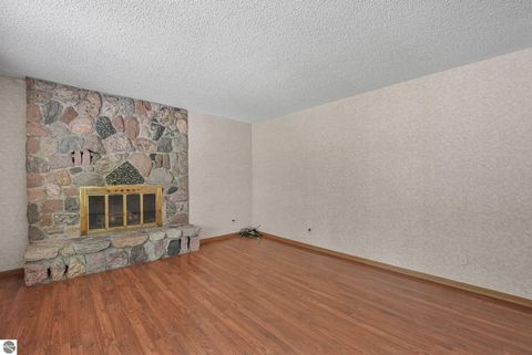 Tiny photo for 9017 Clam Lake Road, Bellaire, MI 49615 (MLS # 1943861)