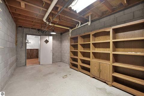 Tiny photo for 9017 Clam Lake Road, Bellaire, MI 49615 (MLS # 1943861)