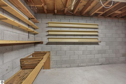 Tiny photo for 9017 Clam Lake Road, Bellaire, MI 49615 (MLS # 1943861)