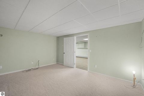 Tiny photo for 9017 Clam Lake Road, Bellaire, MI 49615 (MLS # 1943861)