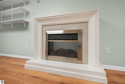 Tiny photo for 9017 Clam Lake Road, Bellaire, MI 49615 (MLS # 1943861)