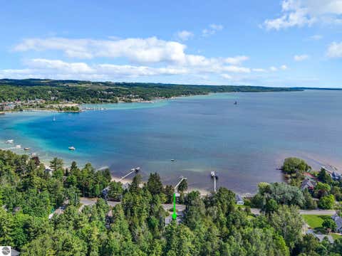 Tiny photo for 372 S Shore DR, Suttons Bay, MI 49682 (MLS # 1948775)