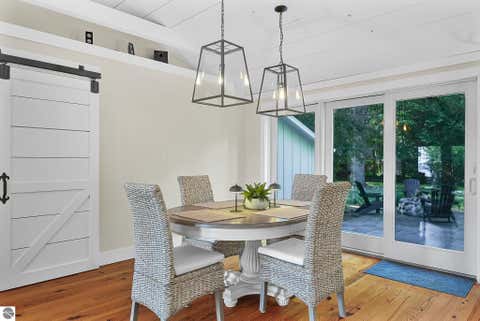 Tiny photo for 372 S Shore DR, Suttons Bay, MI 49682 (MLS # 1948775)