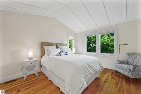 Tiny photo for 372 S Shore DR, Suttons Bay, MI 49682 (MLS # 1948775)