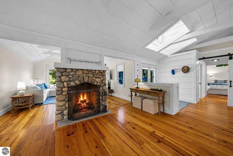 Tiny photo for 372 S Shore DR, Suttons Bay, MI 49682 (MLS # 1948775)