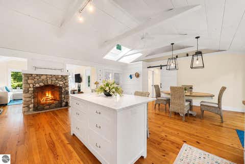 Tiny photo for 372 S Shore DR, Suttons Bay, MI 49682 (MLS # 1948775)
