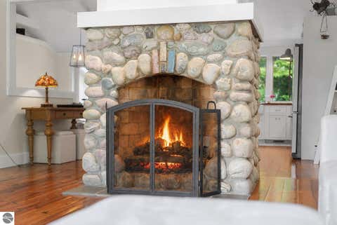 Tiny photo for 372 S Shore DR, Suttons Bay, MI 49682 (MLS # 1948775)
