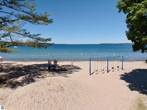 Tiny photo for 372 S Shore DR, Suttons Bay, MI 49682 (MLS # 1948775)