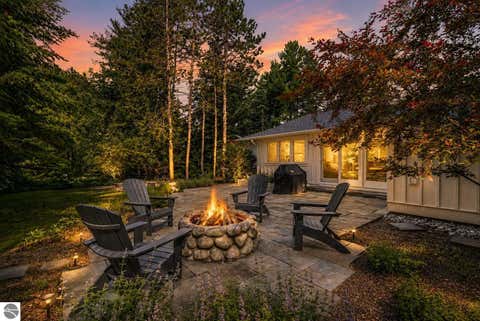 Tiny photo for 372 S Shore DR, Suttons Bay, MI 49682 (MLS # 1948775)
