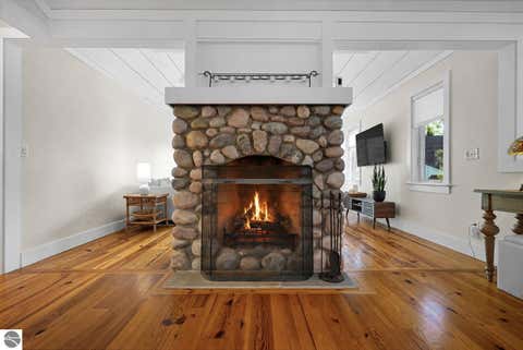Tiny photo for 372 S Shore DR, Suttons Bay, MI 49682 (MLS # 1948775)