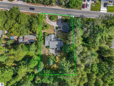 Tiny photo for 372 S Shore DR, Suttons Bay, MI 49682 (MLS # 1948775)