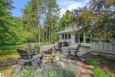 Tiny photo for 372 S Shore DR, Suttons Bay, MI 49682 (MLS # 1948775)