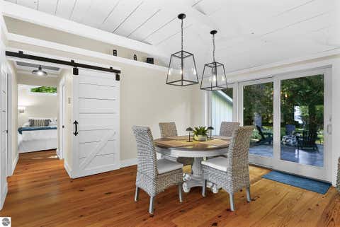 Tiny photo for 372 S Shore DR, Suttons Bay, MI 49682 (MLS # 1948775)