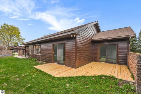 Tiny photo for 2130 E Hammond Place #82, Traverse City, MI 49686 (MLS # 1944925)