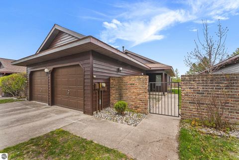 Photo of 2130 E Hammond Place #82, Traverse City, MI 49686 (MLS # 1944925)