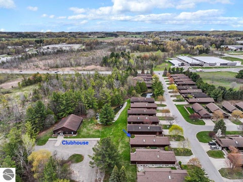 Tiny photo for 2130 E Hammond Place #82, Traverse City, MI 49686 (MLS # 1944925)